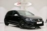 USED 2017 17 VOLKSWAGEN GOLF 2.0 R TSI DSG 5d 306 BHP PRETORIA WHEELS HEATED LEATHER