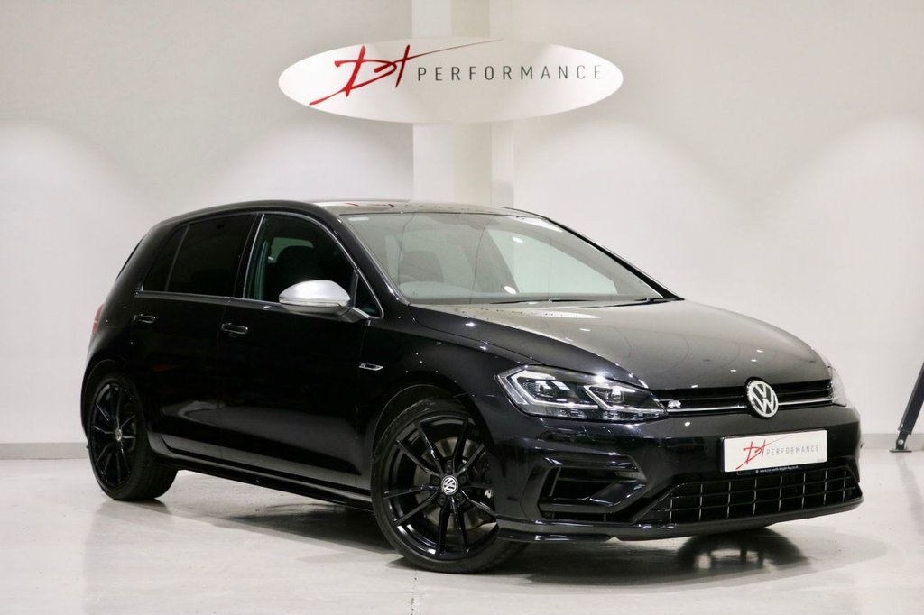 View our VOLKSWAGEN GOLF