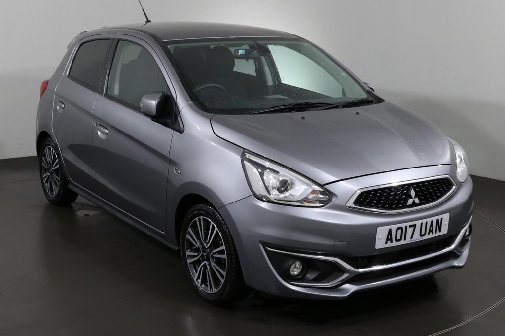 View our MITSUBISHI MIRAGE