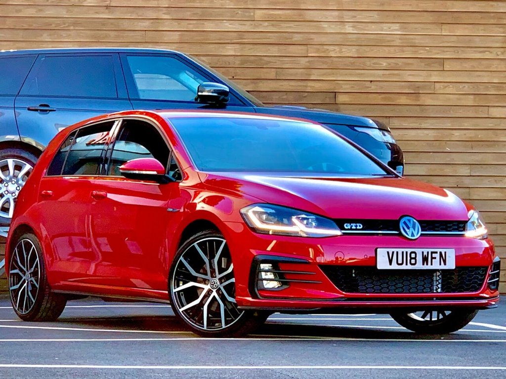 View our VOLKSWAGEN GOLF