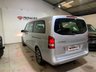 USED 2019 69 MERCEDES-BENZ VITO 2.0 114CDI TOURER SELECT L3 5d 135 BHP EURO 6 ULEZ 