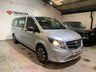 USED 2019 69 MERCEDES-BENZ VITO 2.0 114CDI TOURER SELECT L3 5d 135 BHP EURO 6 ULEZ 