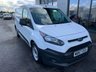 USED 2018 67 FORD TRANSIT CONNECT 1.5 L2 210 LWB MODEL EURO 6 EURO 6 - CRUISE - LWB MODEL