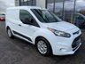 USED 2017 66 FORD TRANSIT CONNECT 1.5 200 TREND 
