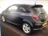 USED 2014 14 VAUXHALL CORSA 1.2 SXI AC 3d 83 BHP *** READY TO GO! *** 