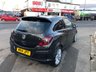 USED 2014 14 VAUXHALL CORSA 1.2 SXI AC 3d 83 BHP *** READY TO GO! *** 
