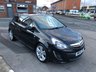 USED 2014 14 VAUXHALL CORSA 1.2 SXI AC 3d 83 BHP *** READY TO GO! *** 
