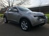 USED 2012 12 NISSAN JUKE 1.6 ACENTA 5d 117 BHP Sport / Eco / Comfort Driving System For The Best Driving & Economy !