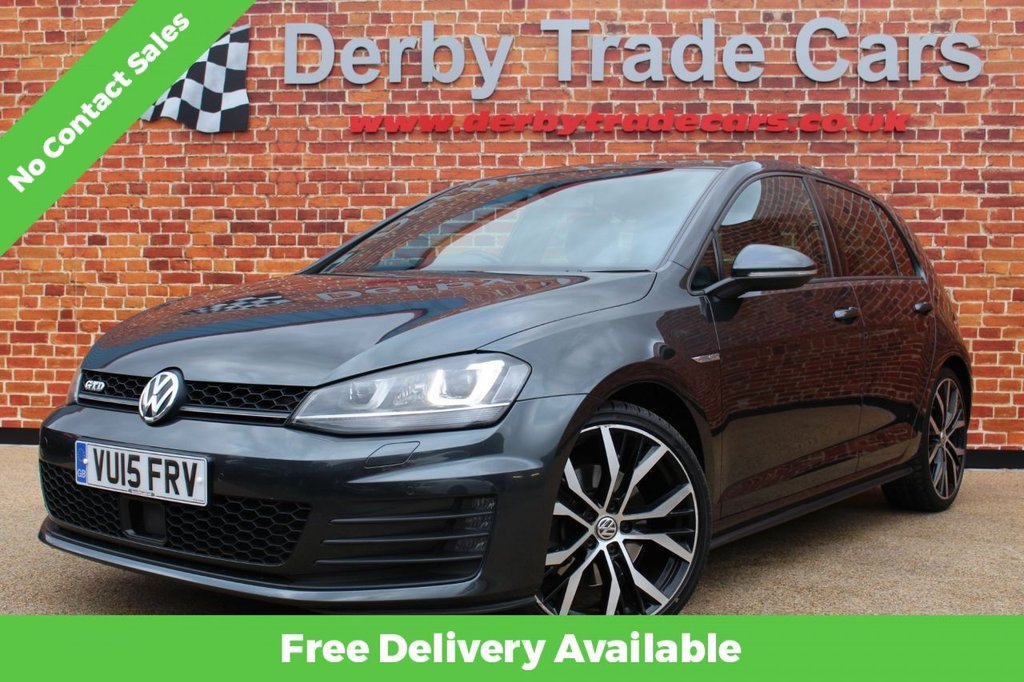 View our VOLKSWAGEN GOLF