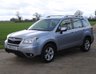 USED 2013 63 SUBARU FORESTER 2.0 D XC 5d 145 BHP www.suffolkcarcentre.co.uk - Located at Ilketshall
