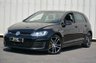 USED 2016 66 VOLKSWAGEN GOLF 2.0 GTD 5d 181 BHP **Full Service History - Low Mileage** 