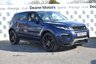 USED 2016 16 LAND ROVER RANGE ROVER EVOQUE 2.0 TD4 HSE DYNAMIC 5d 177 BHP BLACK PACK HD VIDEO AVAILABLE