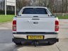 USED 2012 12 TOYOTA HI-LUX 3.0 INVINCIBLE 4X4 D-4D DCB 169 BHP SAT NAV + REVERSING CAMERA