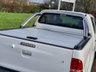 USED 2012 12 TOYOTA HI-LUX 3.0 INVINCIBLE 4X4 D-4D DCB 169 BHP SAT NAV + REVERSING CAMERA