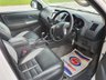 USED 2012 12 TOYOTA HI-LUX 3.0 INVINCIBLE 4X4 D-4D DCB 169 BHP SAT NAV + REVERSING CAMERA