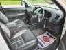 USED 2012 12 TOYOTA HI-LUX 3.0 INVINCIBLE 4X4 D-4D DCB 169 BHP SAT NAV + REVERSING CAMERA