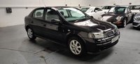 USED 2003 03 VAUXHALL ASTRA 1.6 ACTIVE 8V 5d 85 BHP 