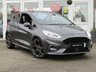 USED 2018 18 FORD FIESTA 1.0 ST-LINE 3d 99 BHP 