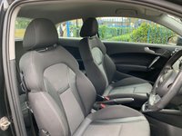 USED 2013 63 AUDI A1 1.4 TFSI SPORT 3d 122 BHP 