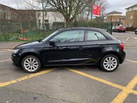 USED 2013 63 AUDI A1 1.4 TFSI SPORT 3d 122 BHP 