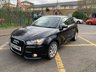 USED 2013 63 AUDI A1 1.4 TFSI SPORT 3d 122 BHP 