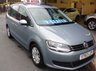USED 2012 62 VOLKSWAGEN SHARAN 2.0 TDI SE  7 SEATER **  7 SEATER  **