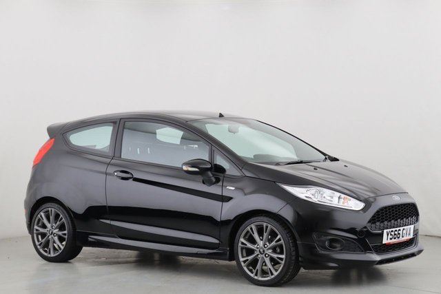 View our FORD FIESTA