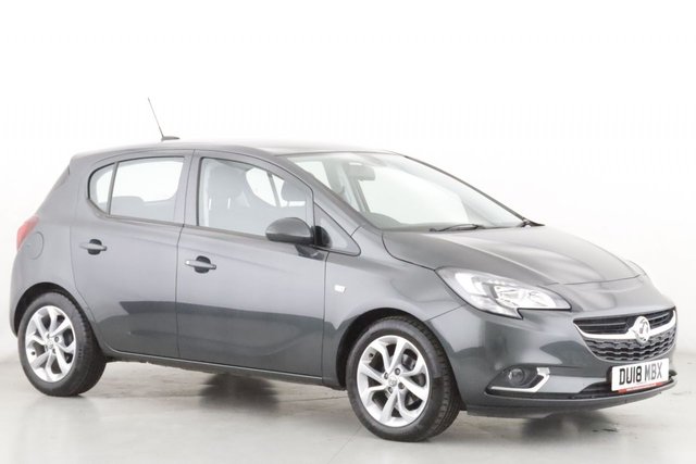 View our VAUXHALL CORSA