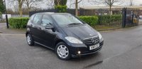 USED 2010 10 MERCEDES-BENZ A-CLASS 2.0 A180 CDI CLASSIC SE 5d 108 BHP 