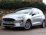 USED 2018 67 FORD FIESTA 1.0 ZETEC 3d 99 BHP 