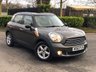 USED 2013 62 MINI COUNTRYMAN 1.6 COOPER D 5d 112 BHP VERY WELL MAINTAINED++LOVELY DRIVE