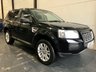 USED 2010 60 LAND ROVER FREELANDER 2.2 TD4 E S 5d 159 BHP 4x4 - Service History - TD4