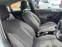 USED 2016 16 FORD FIESTA 1.0 ZETEC 5d 99 BHP * 12 MONTHS MOT **6 MONTHS WARRANTY...