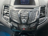 USED 2016 16 FORD FIESTA 1.0 ZETEC 5d 99 BHP * 12 MONTHS MOT **6 MONTHS WARRANTY...