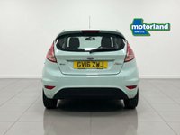 USED 2016 16 FORD FIESTA 1.0 ZETEC 5d 99 BHP * 12 MONTHS MOT **6 MONTHS WARRANTY...