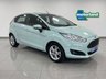 USED 2016 16 FORD FIESTA 1.0 ZETEC 5d 99 BHP * 12 MONTHS MOT **6 MONTHS WARRANTY...