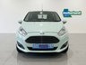 USED 2016 16 FORD FIESTA 1.0 ZETEC 5d 99 BHP * 12 MONTHS MOT **6 MONTHS WARRANTY...