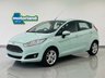 USED 2016 16 FORD FIESTA 1.0 ZETEC 5d 99 BHP * 12 MONTHS MOT **6 MONTHS WARRANTY...
