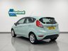 USED 2016 16 FORD FIESTA 1.0 ZETEC 5d 99 BHP * 12 MONTHS MOT **6 MONTHS WARRANTY...