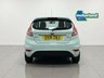 USED 2016 16 FORD FIESTA 1.0 ZETEC 5d 99 BHP * 12 MONTHS MOT **6 MONTHS WARRANTY...