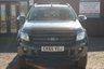 USED 2015 65 FORD RANGER 3.2 WILDTRAK 4X4 DCB TDCI 4d 197 BHP JUST HAD &pound;5,000 SPENT ON GEARBOX!