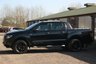 USED 2015 65 FORD RANGER 3.2 WILDTRAK 4X4 DCB TDCI 4d 197 BHP JUST HAD &pound;5,000 SPENT ON GEARBOX!