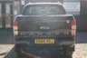 USED 2015 65 FORD RANGER 3.2 WILDTRAK 4X4 DCB TDCI 4d 197 BHP JUST HAD &pound;5,000 SPENT ON GEARBOX!