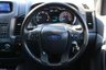 USED 2015 65 FORD RANGER 3.2 WILDTRAK 4X4 DCB TDCI 4d 197 BHP JUST HAD &pound;5,000 SPENT ON GEARBOX!