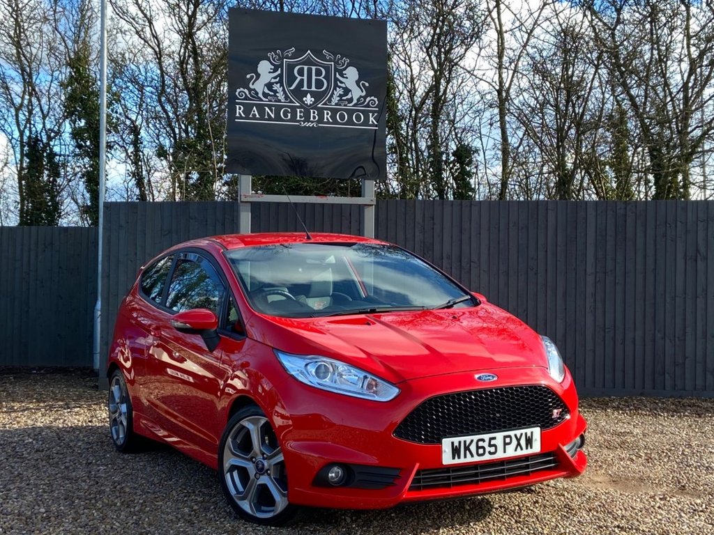View our FORD FIESTA