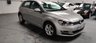USED 2016 65 VOLKSWAGEN GOLF 1.4 MATCH EDITION TSI BMT 5d 124 BHP 