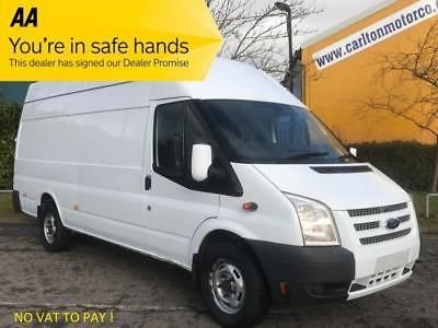 View our FORD TRANSIT