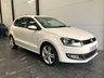USED 2010 10 VOLKSWAGEN POLO 1.2 SEL TSI 5d 103 BHP TSi - Documented History