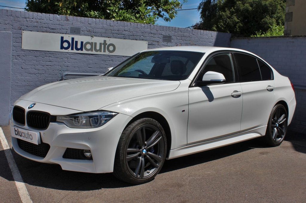 View our BMW 335