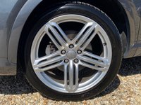 USED 2015 65 AUDI Q3 2.0 TDI QUATTRO S LINE PLUS 5d 148 BHP 